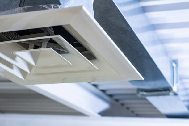 Ventilation Cleaning Services in Pleasant Grove, OH