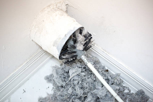 Best Commercial HVAC Duct Cleaning  in Pleasant Grove, OH