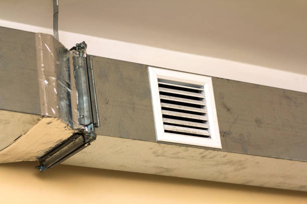 Best Ductwork Cleaning Services  in Pleasant Grove, OH