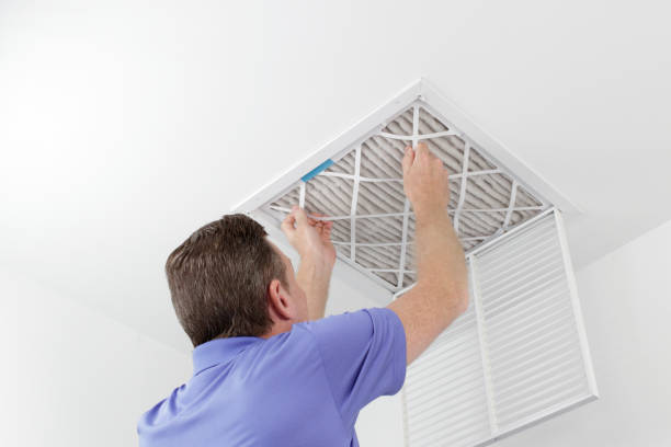 Best Air Vent Cleaning Services  in Pleasant Grove, OH